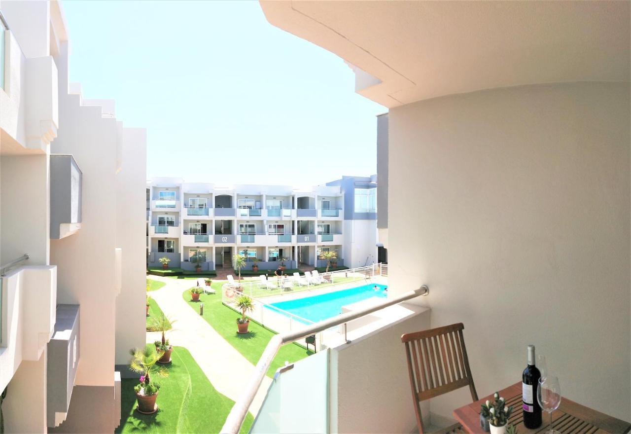 Armonia Holidayfv Appartamento Corralejo