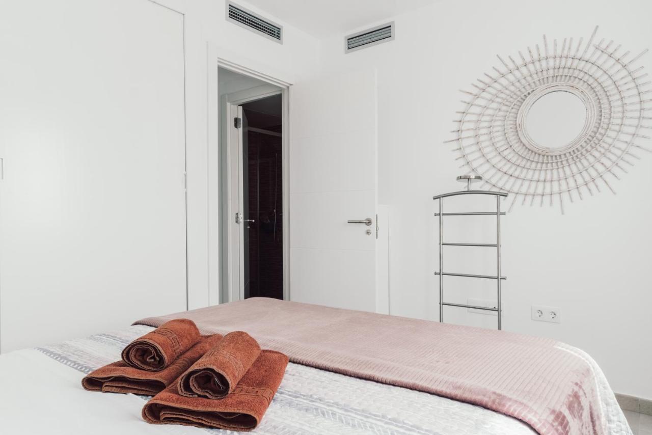 Armonia Holidayfv Appartamento Corralejo