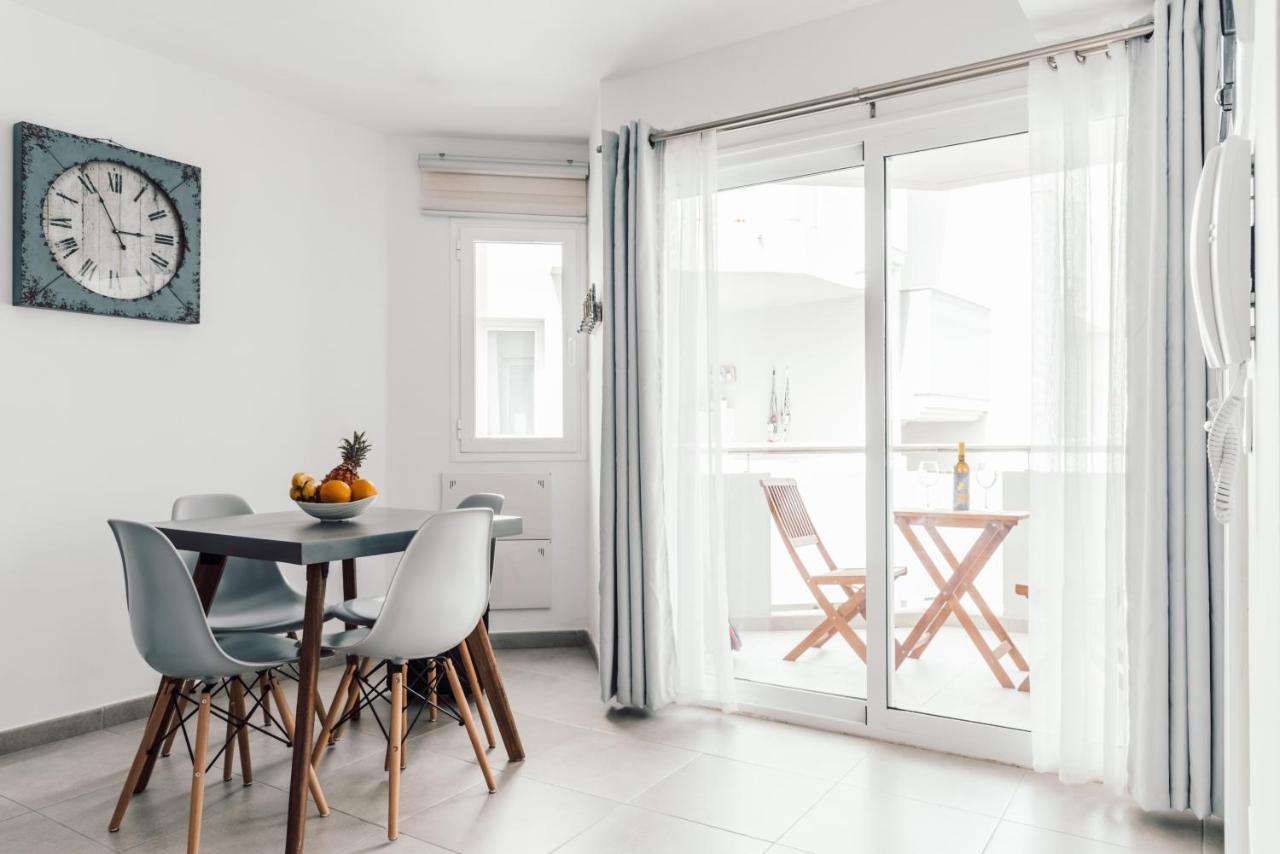 Appartamento Armonia Holidayfv *