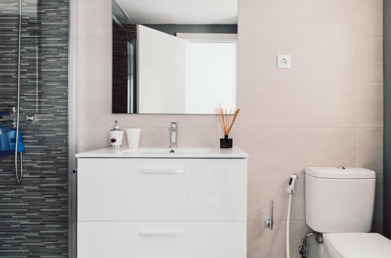 Apartment Armonia Holidayfv